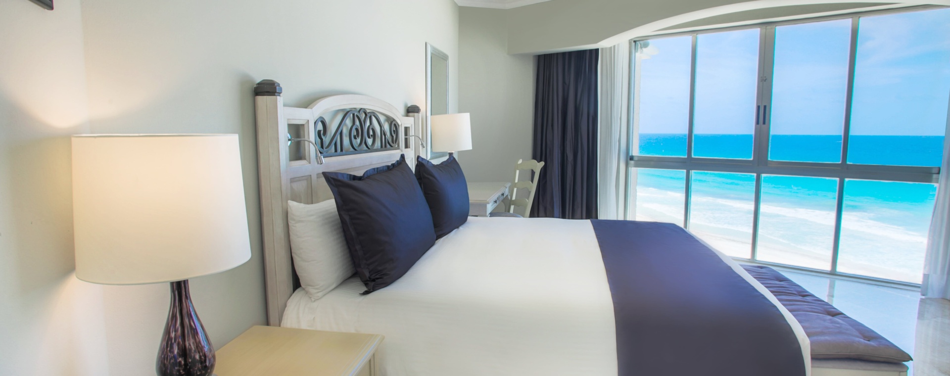 Sandos_Cancun_Room_Suite_Caribe