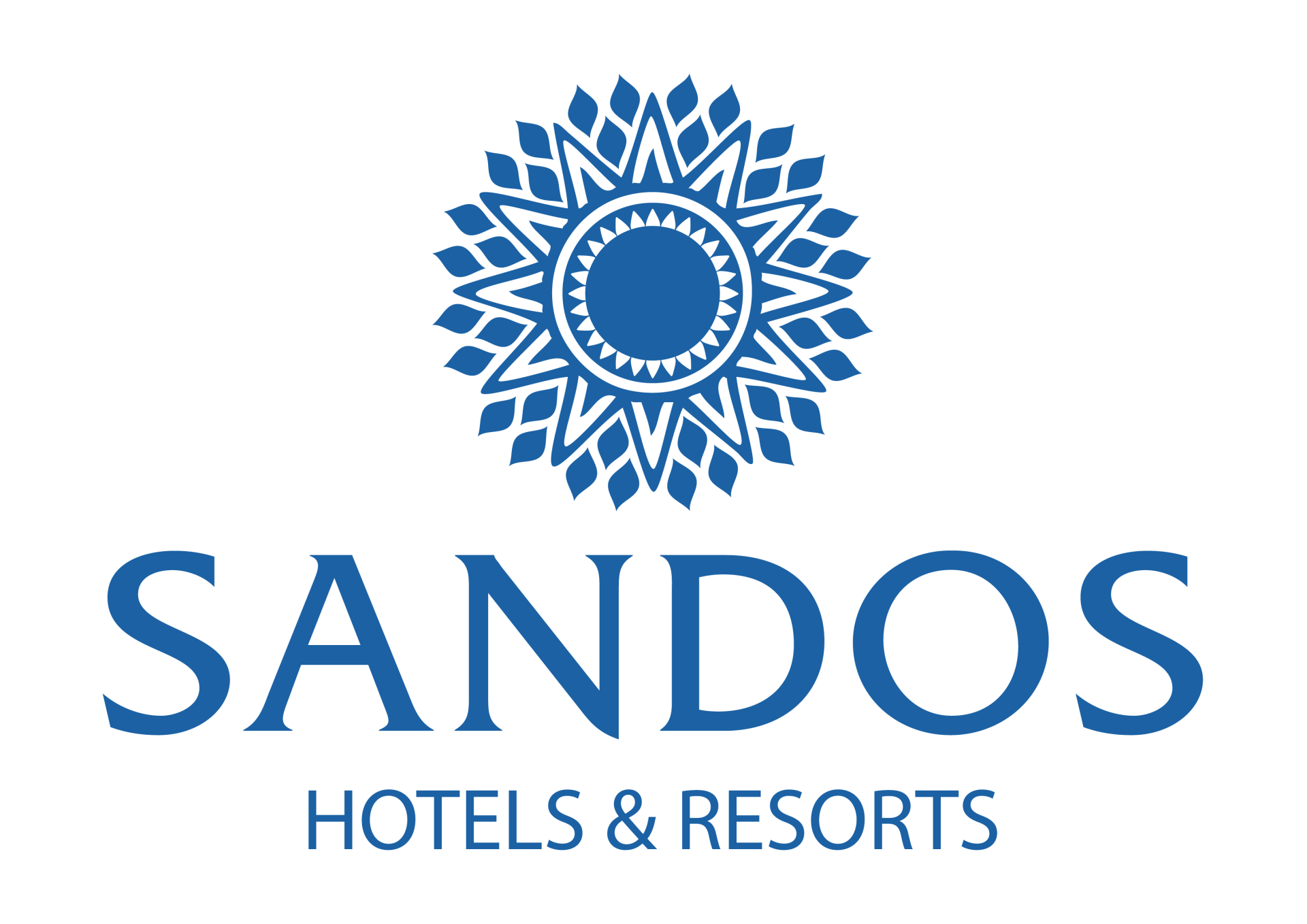 Sandos Reason to Smile