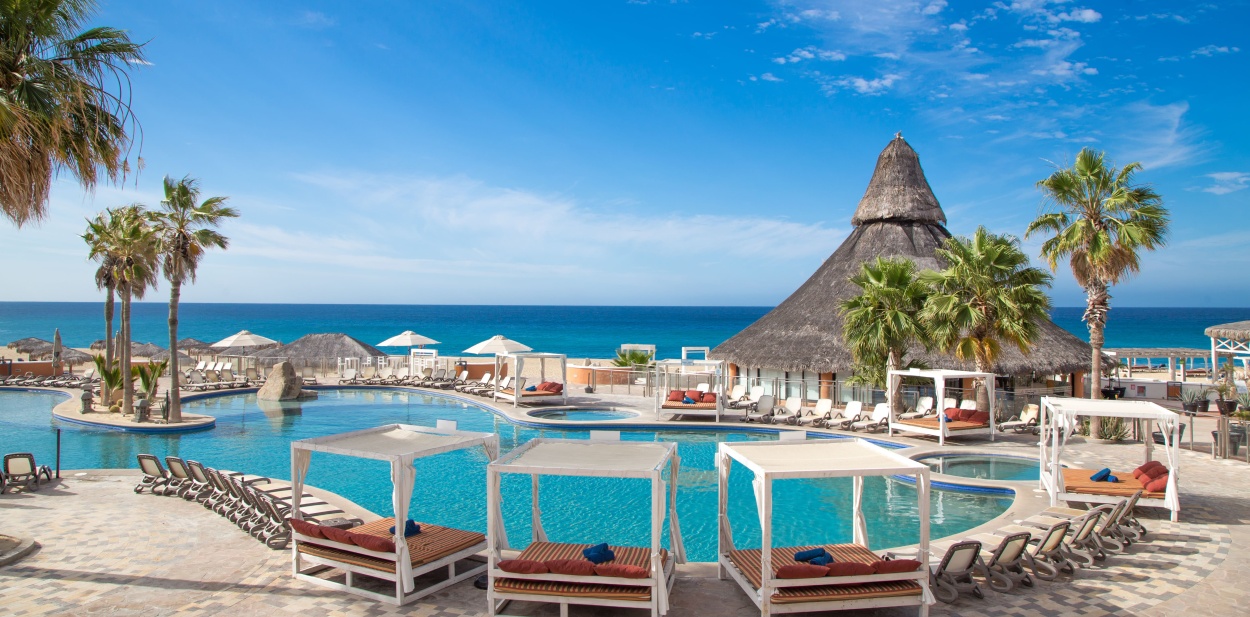 Cabo San Lucas all inclusive resorts