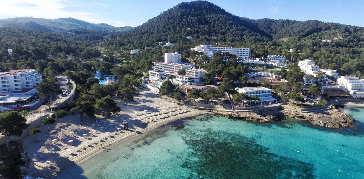 Hotels Portinatx Ibiza All Inclusive