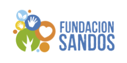 Sandos foundation logo