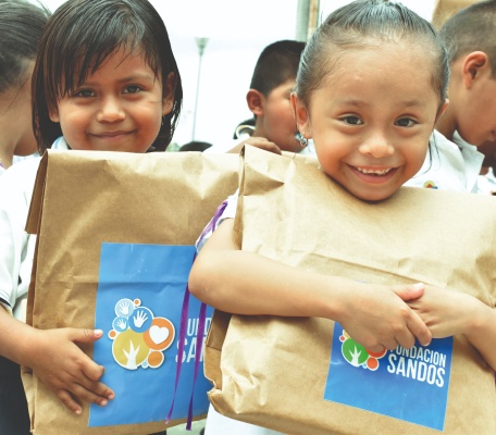 Sandos Foundation