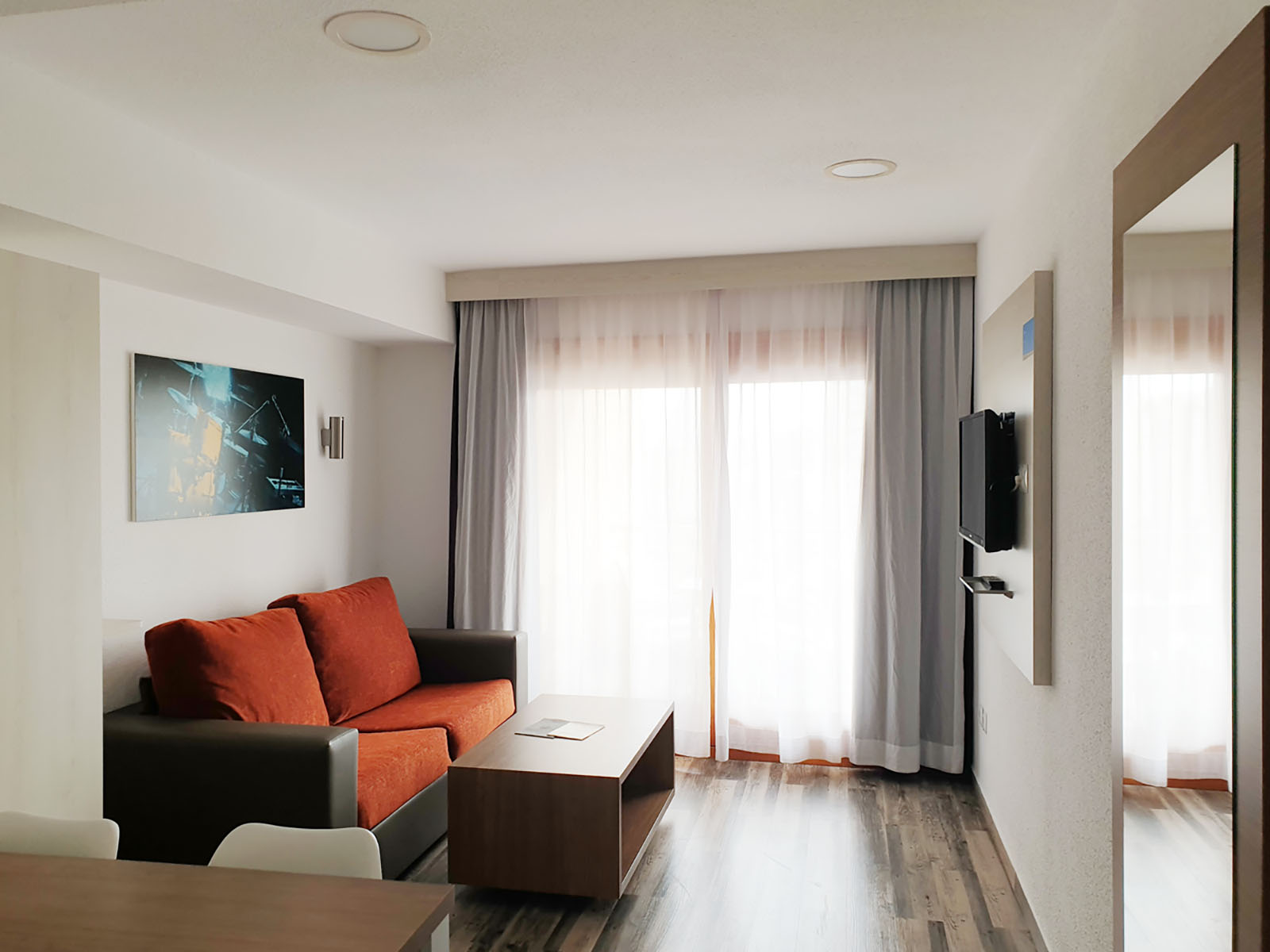 Apartment Sandos Benidorm Suites | Sandos