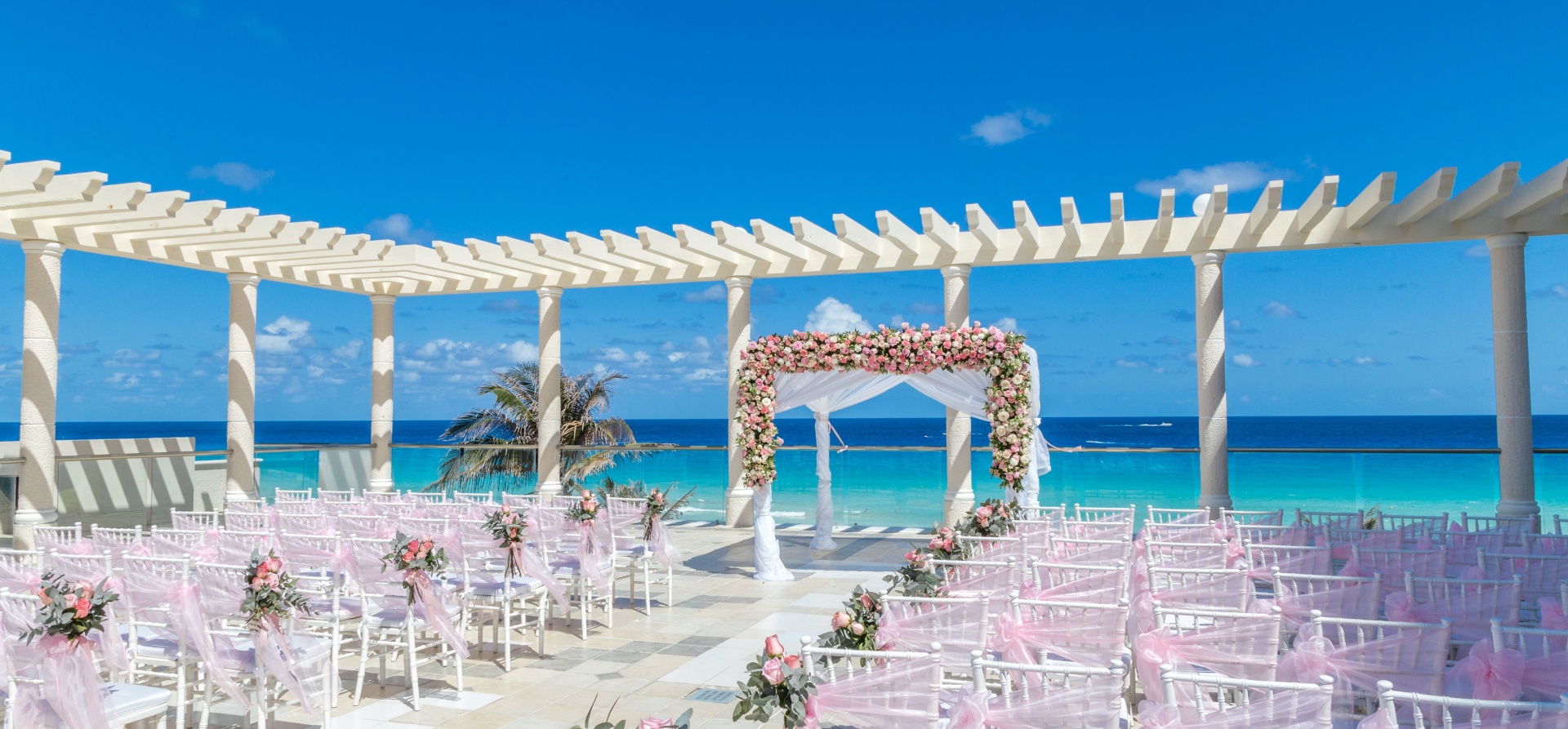 Wedding Packages Cancun Sandos