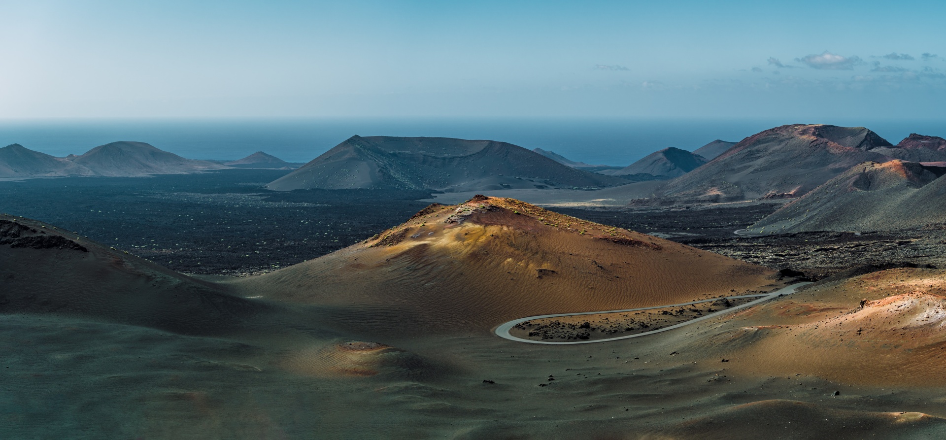 VOLCANOES VOLCANOES
