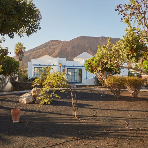 Sandps Atlantic Gardens: wonderful gardens