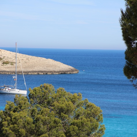 Sandos El Greco: the pearl of the mediterranean