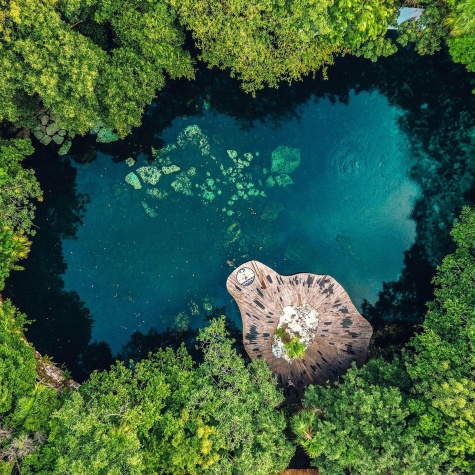 Sandos Caracol