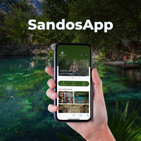Sandos App Sandos Caracol