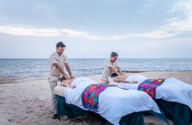 Massages Caracol Massages Caracol