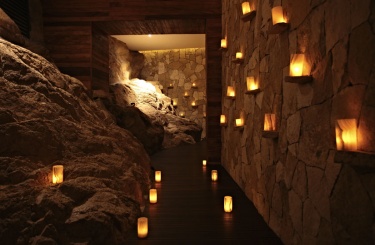 Rituals Finisterra Rituals Finisterra