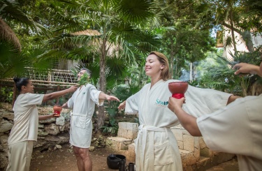 Rituals Playacar Rituals Playacar