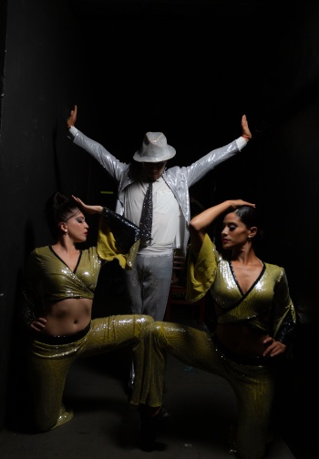 MIchael Jackson Tribute