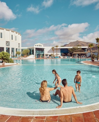 test offer sandos papagayo