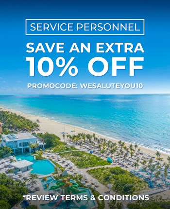 SERVICE PERSONNEL AT SANDOS