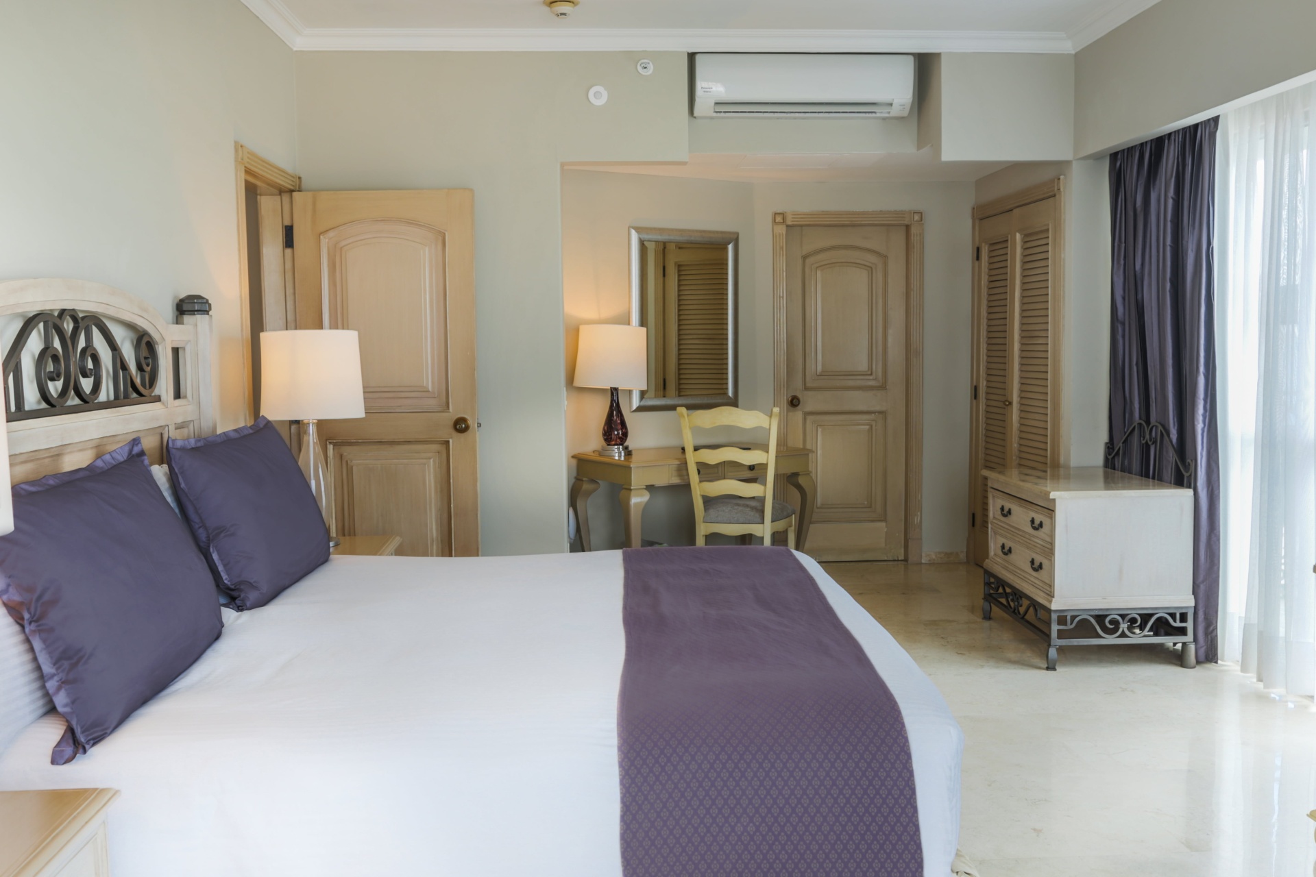 Sandos_Cancun_Room_Suite_Laguna