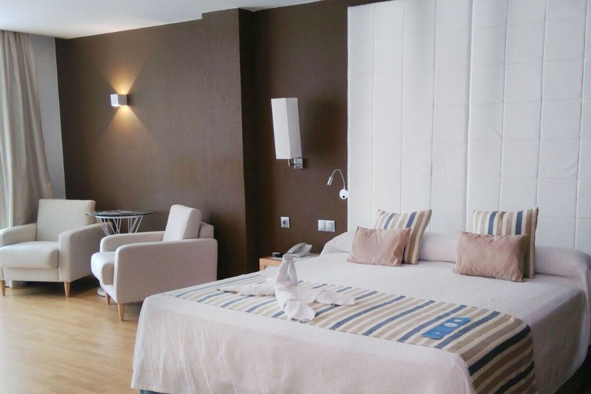 Deluxe Royal Elite_Sandos el Greco