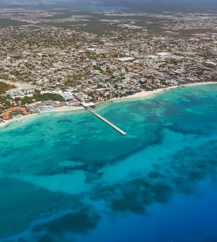 playa del carmen
