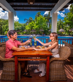 La Jungla Restaurante