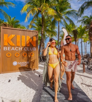 KIIN BEACH CLUB