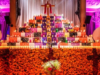Altar de Muertos