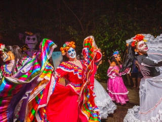 The Best Activities to Take Part In This Day of The Dead