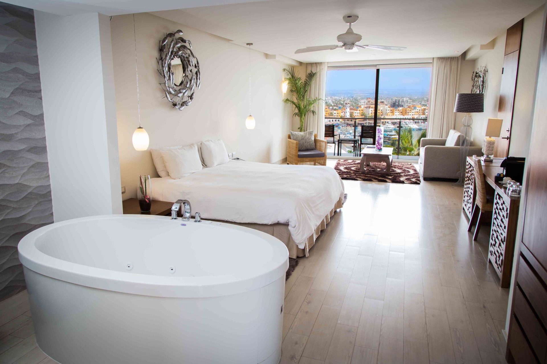 Suite section_ Finisterra