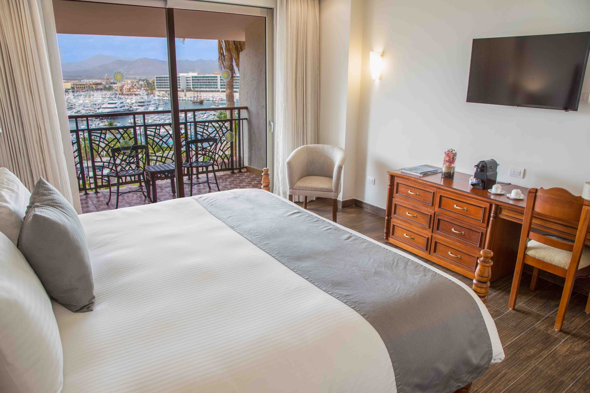 CASITAS VIEW_FINISTERRA
