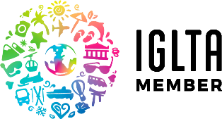 weddings LGBT logo