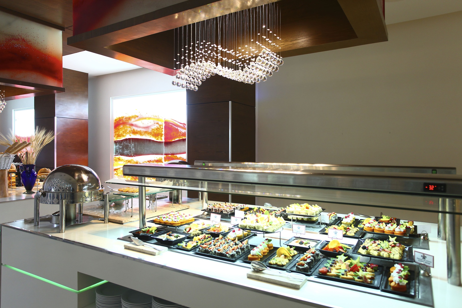 Lunch Options in Cancun