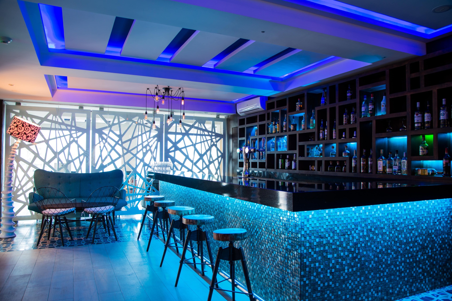 rocca lounge bar finisterra