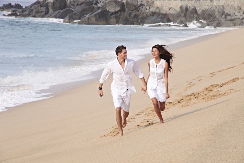 white party finisterra
