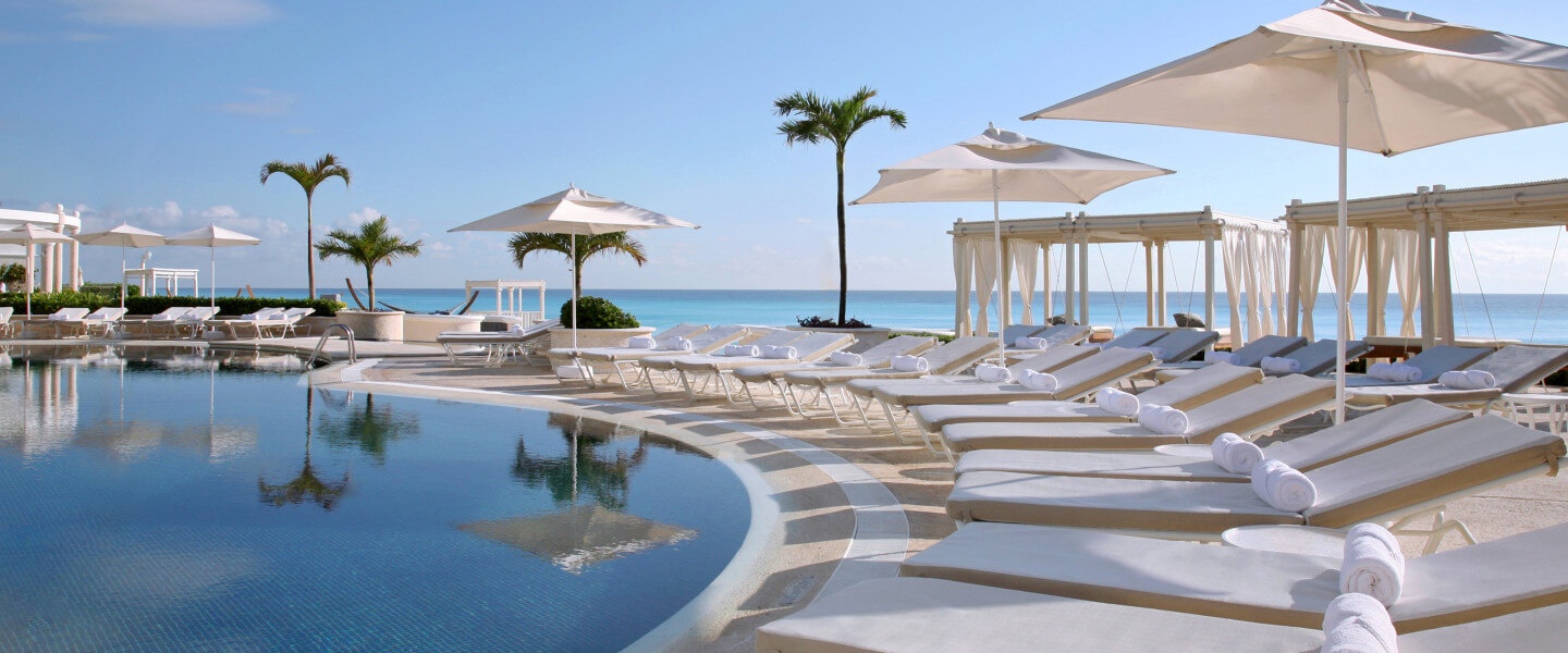 RETIREMENT CANCUN