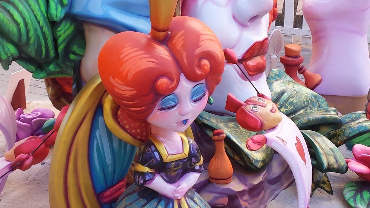FALLAS