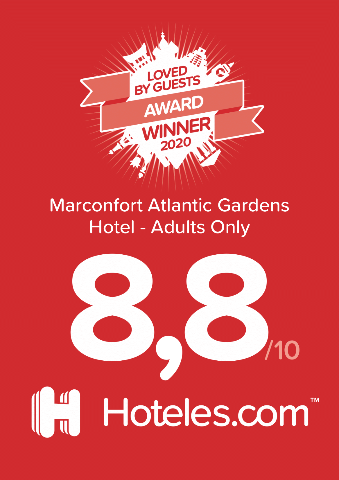 Hotels.com Hotels.com