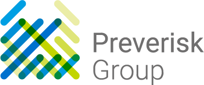 Preverisk Award Preverisk logo