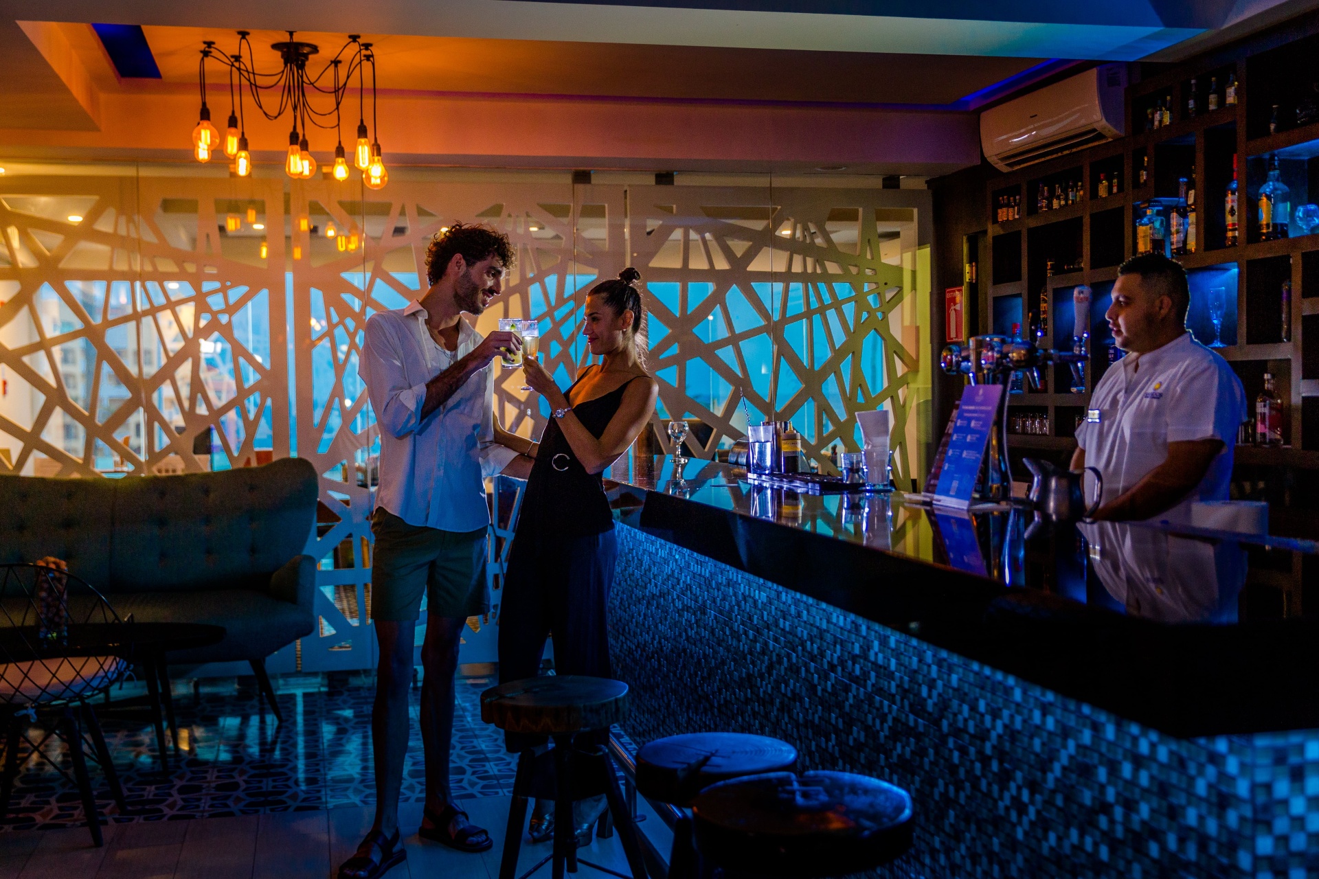Rocca lounge