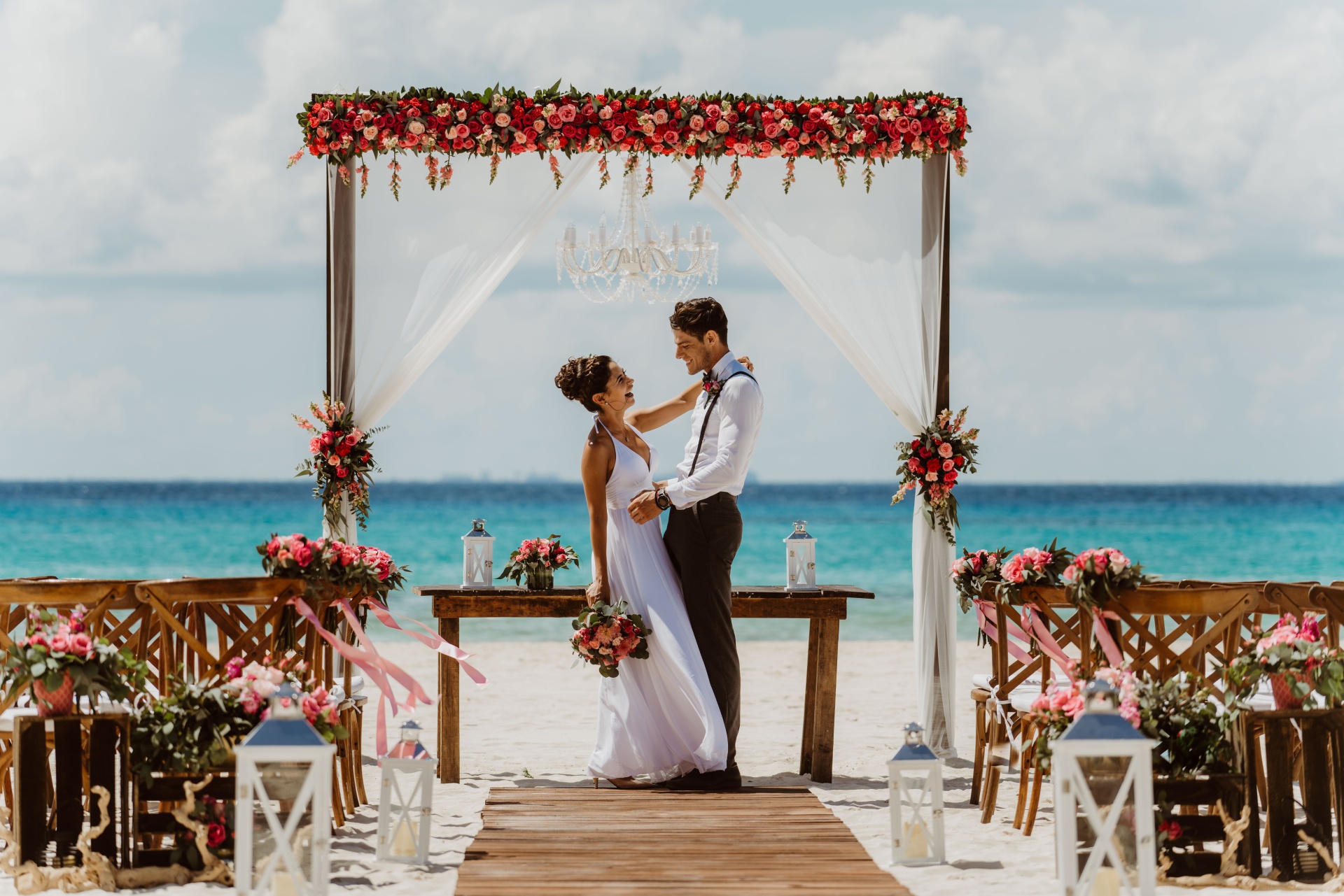 Best Wedding Venues In Brazil Where You Can Tie The Knot