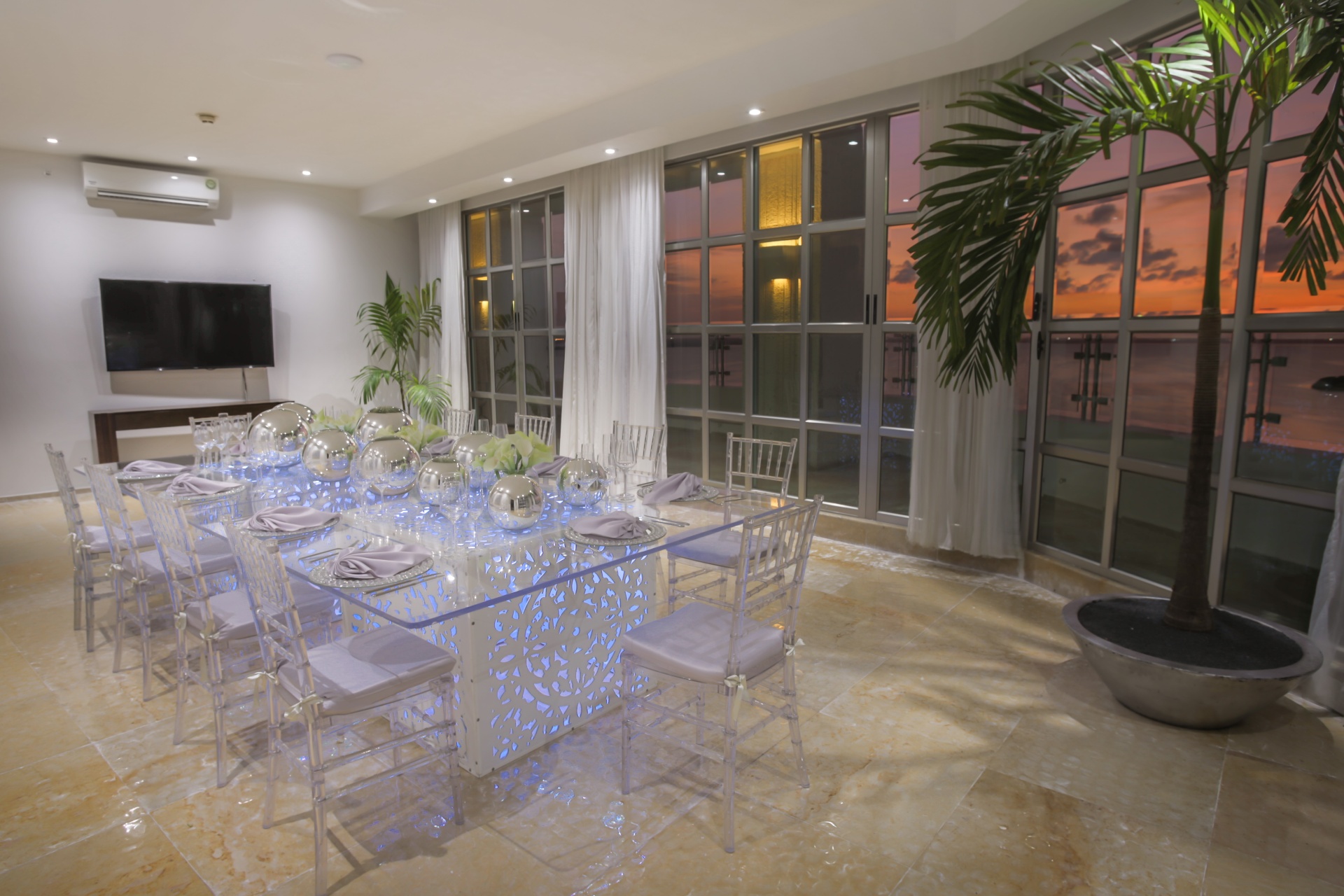PENTHOUSE LAGUNA PENTHOUSE LAGUNA - SANDOS CANCUN