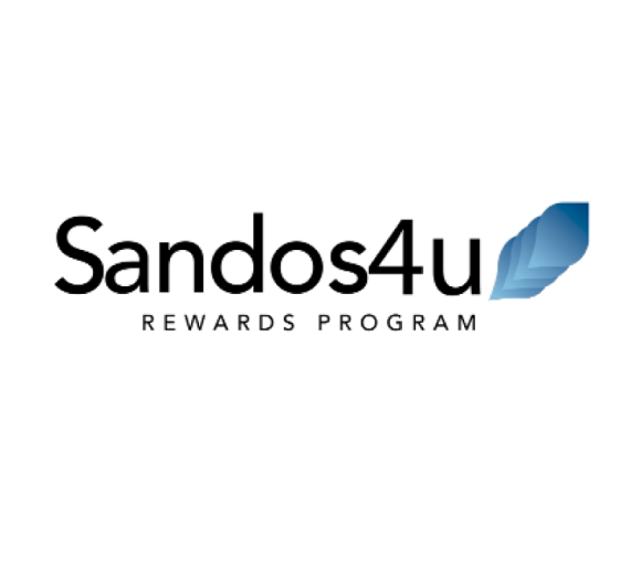 Sandos4u logo negro